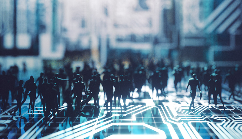 Talent Management Trends for The Future of Work