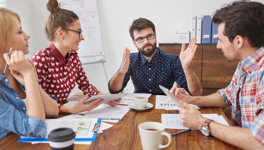 The Iceberg Model: Uncovering the Hidden Layers of HR Strategy