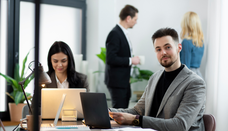 A Modern HR Blueprint for Managing People, Platforms, and Principles