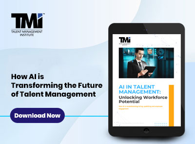 AI in Talent Management Unlocking Workforce Potential