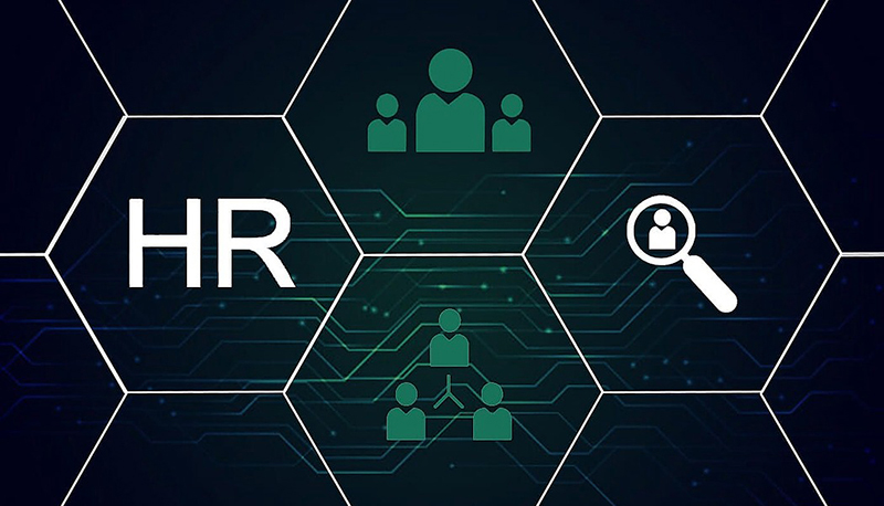 AI tools for HR Management