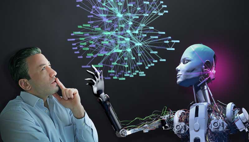 Artificial Intelligence – a Key HR Technology in the Pandemic