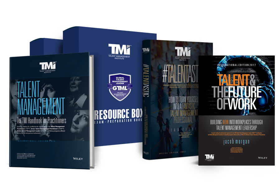 TMI Learning Resources & Publications