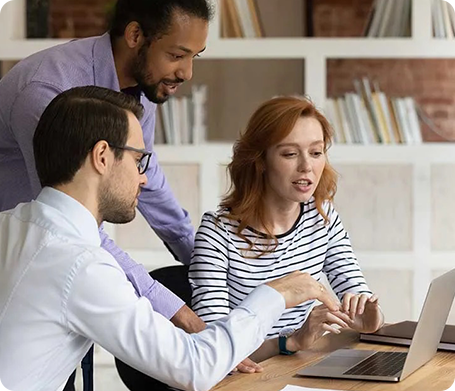 Discover If You’re the Perfect Fit for GTML™