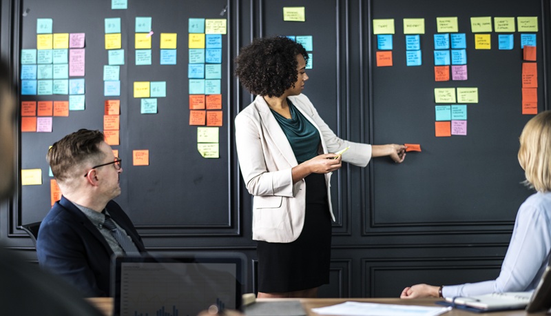 Building Leadership Pipelines: A Practical Succession Planning Framework