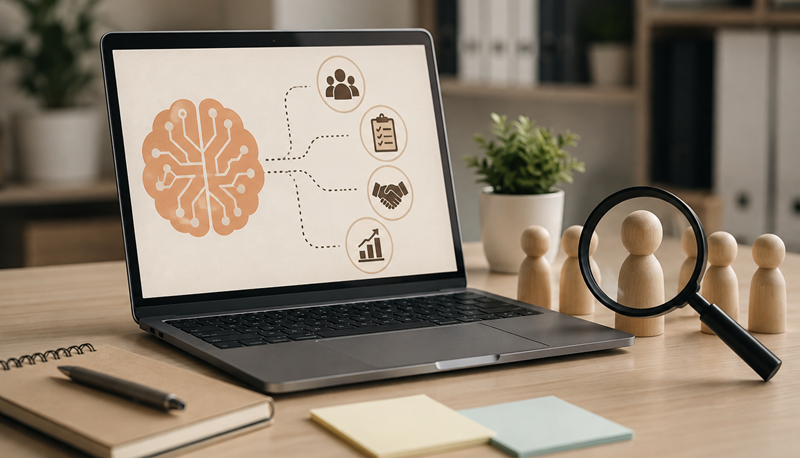 Claude Prompts for HR: Practical Use Cases, Examples and Best Practices