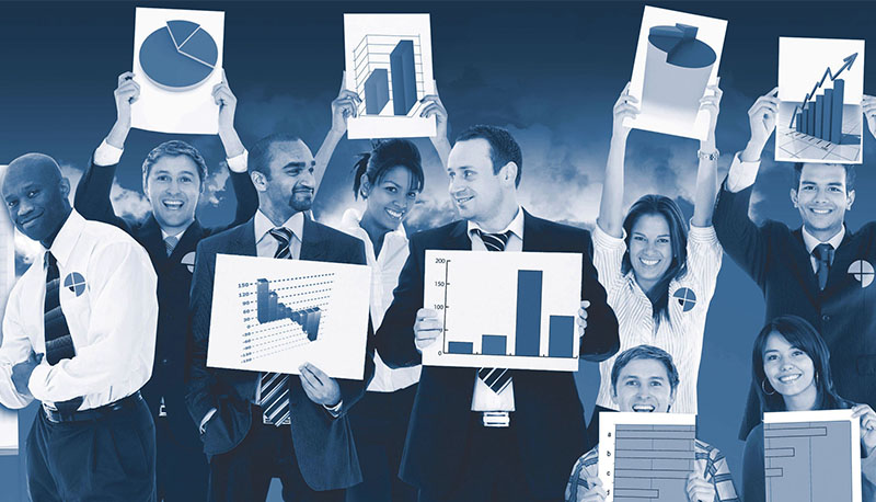 Decoding People Analytics – From Data Visualization to Strategy Feasibility