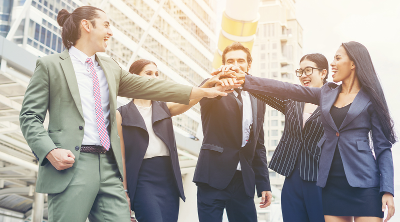 Developing a Strategic Talent Framework to Support Continuous Business Success