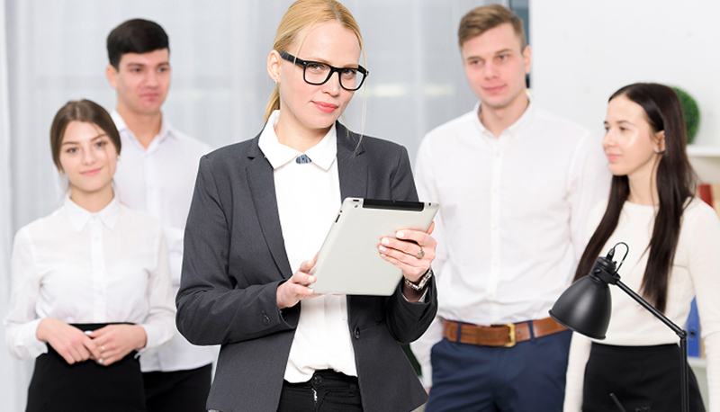 5 Key Components of an Effective Talent Management Framework and Their Importance