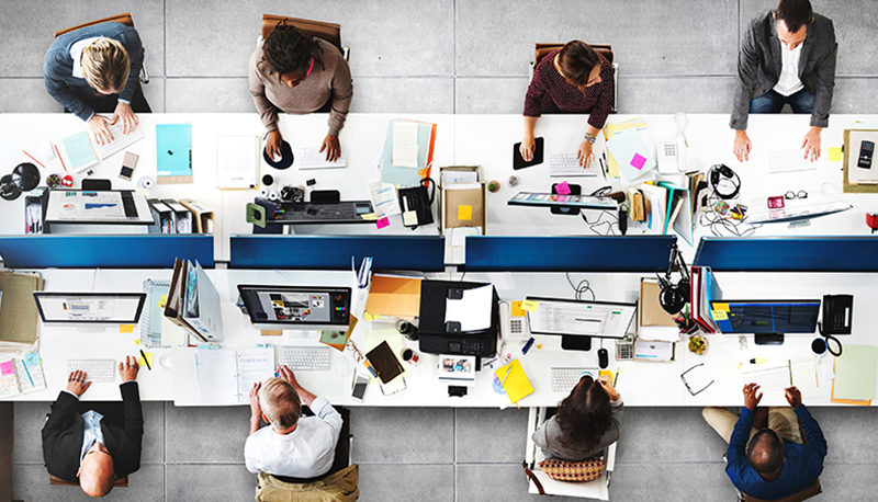 Embracing Talent Management Technology to Attract and Retain Talent