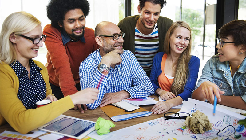 Jazz Up Your Employees’ Productivity Through Innovative Employee Engagement Initiatives