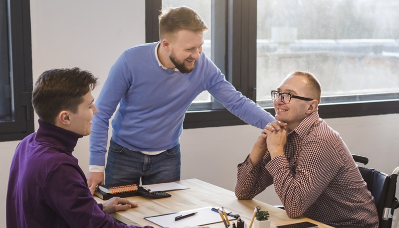 Employee Flourishing Depends on Autonomy, Support, and a Real Say at Work