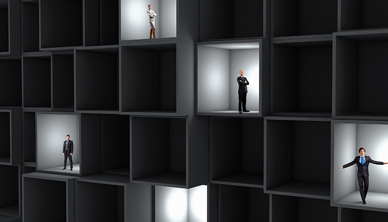 Engaging Employee Instincts with Design Thinking