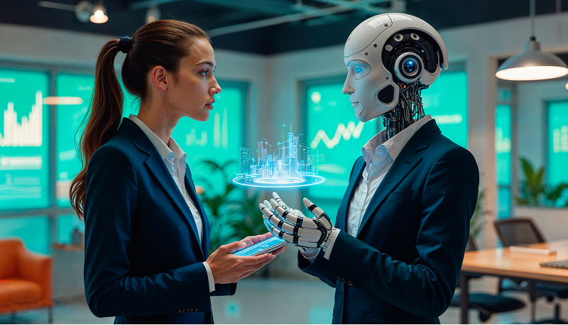 Ethical AI in HR: Challenges, Risks, and Best Practices