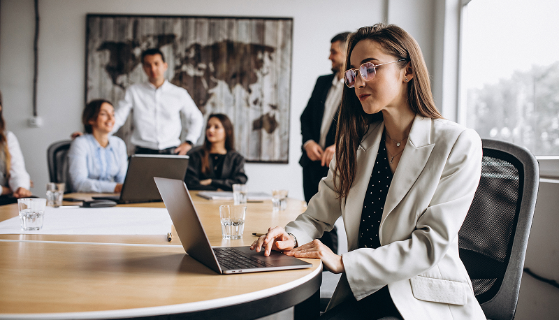 The Future of Talent Acquisition: What’s Next in 2025?