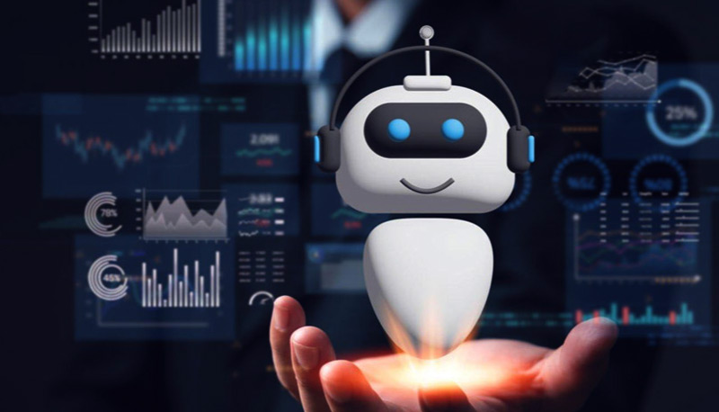 Generative AI: Paving the Way for Modern Talent Management