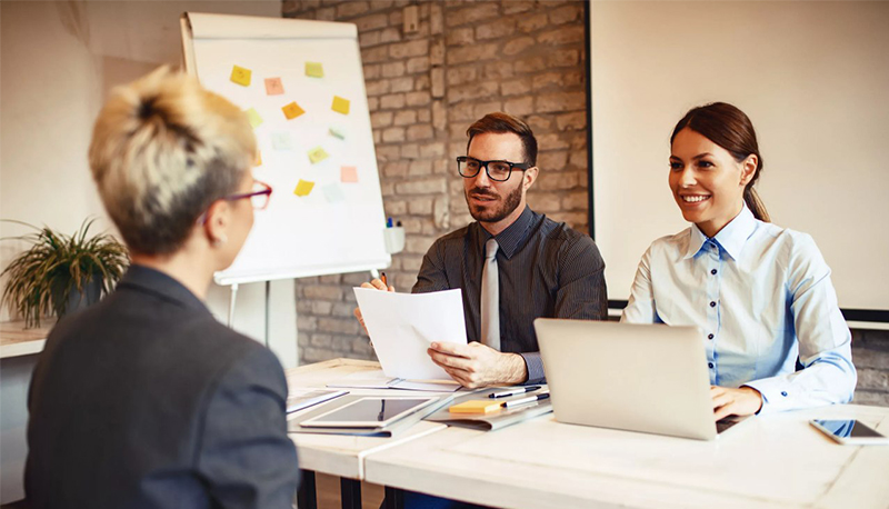 Why Your Hiring Must Include Personality Assessment