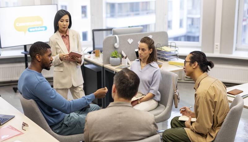 How HR Leaders Can Make Workplace Training More Effective