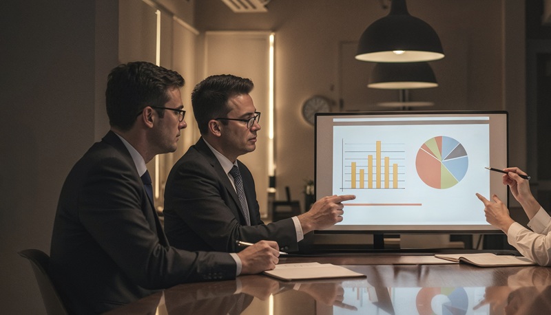 How People Analytics Enhances Employee Experience and Engagement