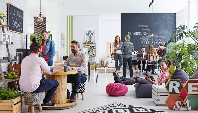 How Talent Managers Can Better Manage the ‘Gig’ Economy Workforce?