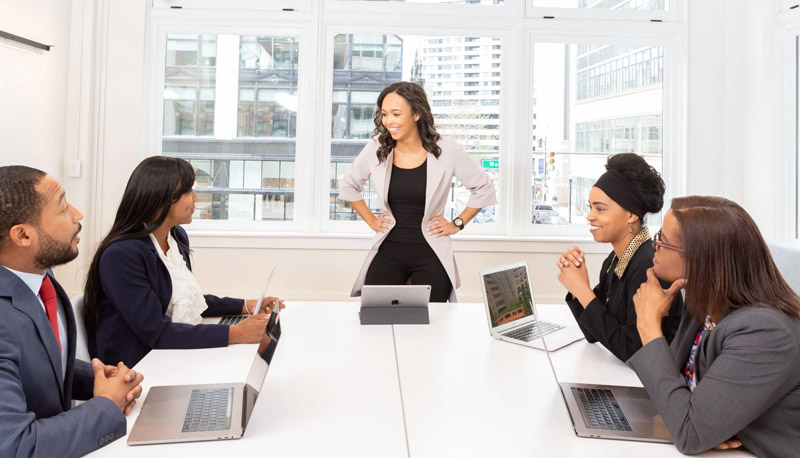 How to Identify, Manage, and Nurture High-Potential Employees