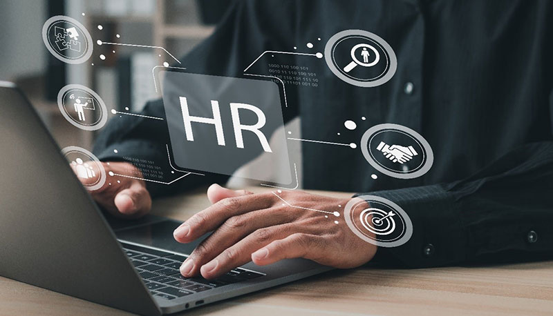 HR Digital Transformation Explained: Strategies, Challenges & Case Studies