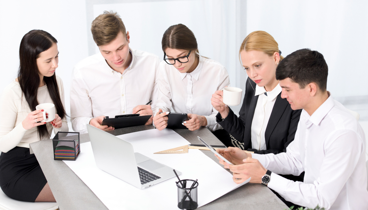 Transitioning Tips: from HR Studies to Talent Management Careers