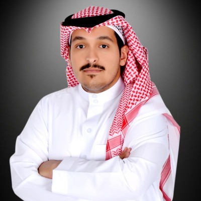 Ibrahim Alshamasi
