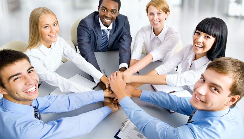 Job Rotation: the Only Win-Win Scenario