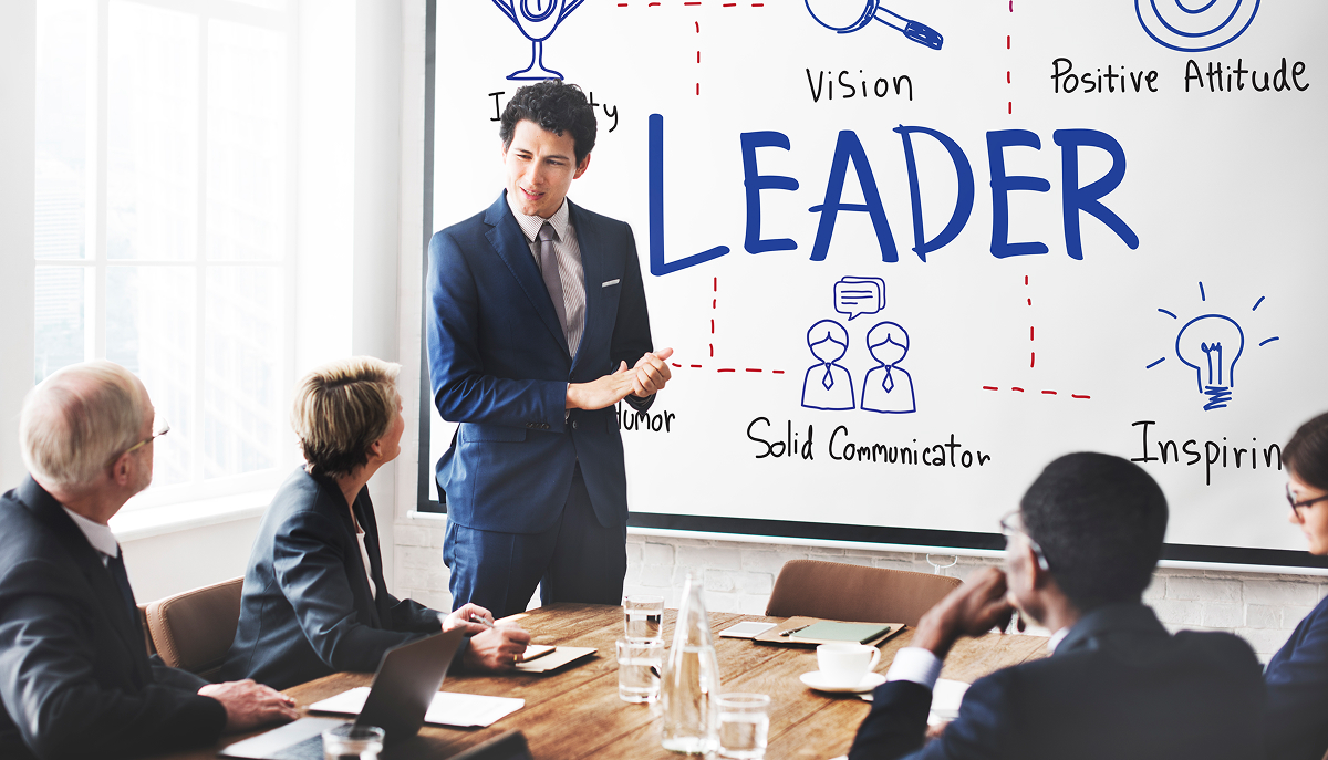 The Evolving Role of Leadership in Talent Management
