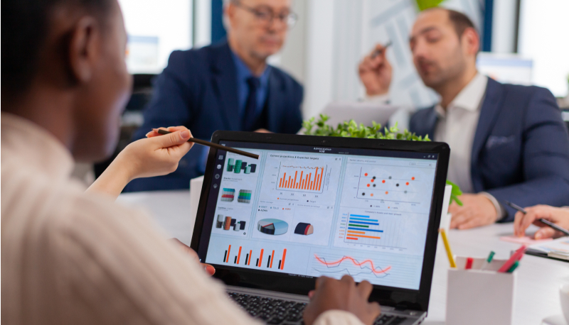 Predictive Analytics in Recruitment: A Data-Driven Approach to Hiring and Retention