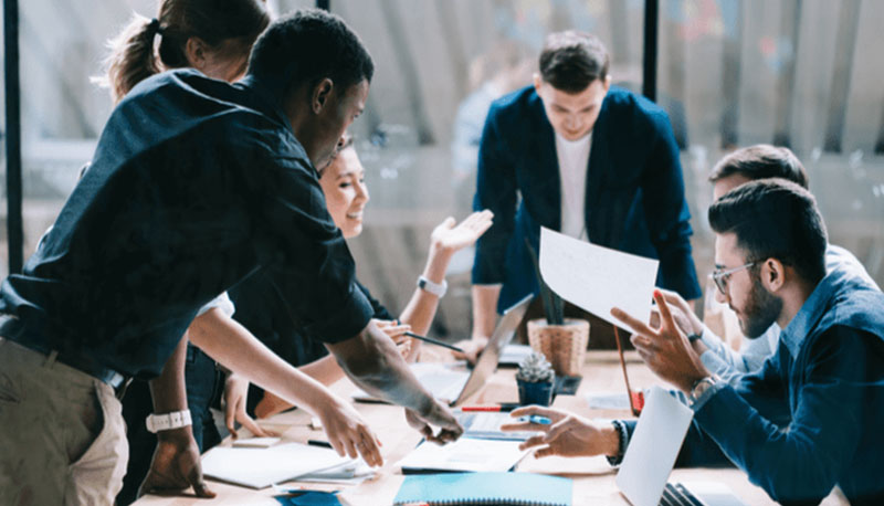 Reconditioning Employee Well-Being For The New Sphere Of Work