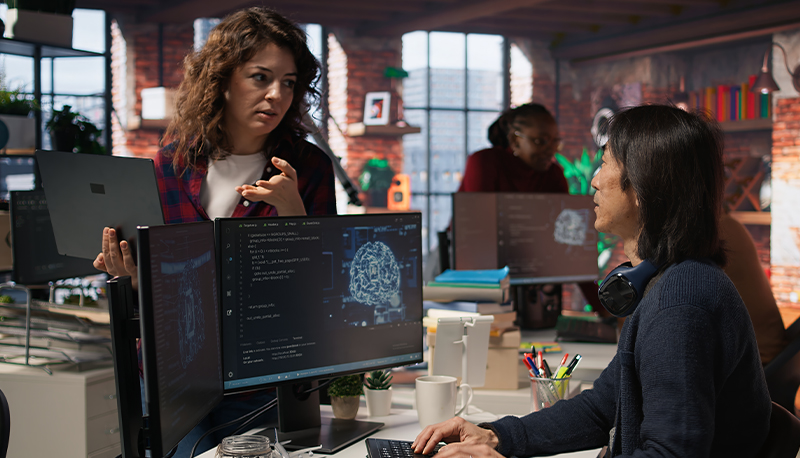 The Role of Workforce Intelligence in Building a Future-Ready Talent Strategy