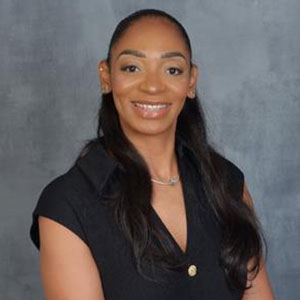 Sherieka Baker Brown