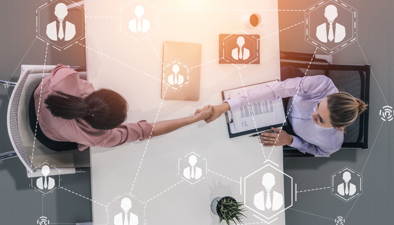 Thinking Talent Management, the Supply Chain Manager’s Way