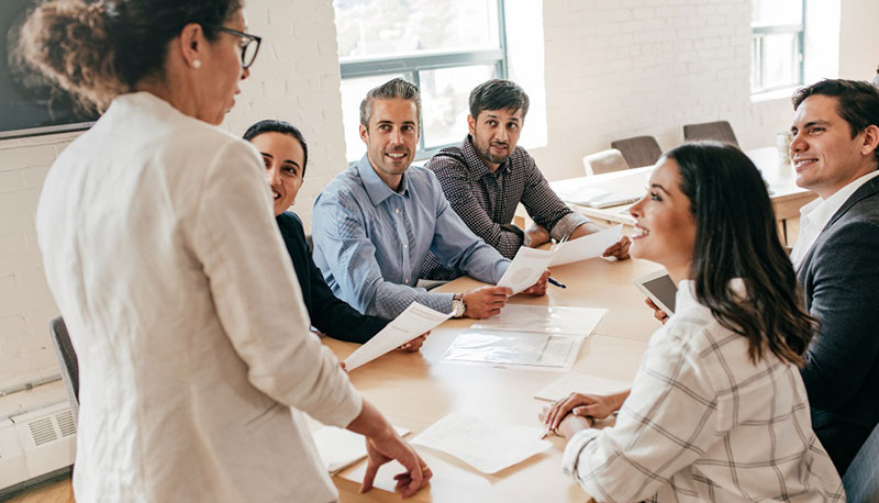 Sustainable Workforce Development: Talent Strategies for the Future