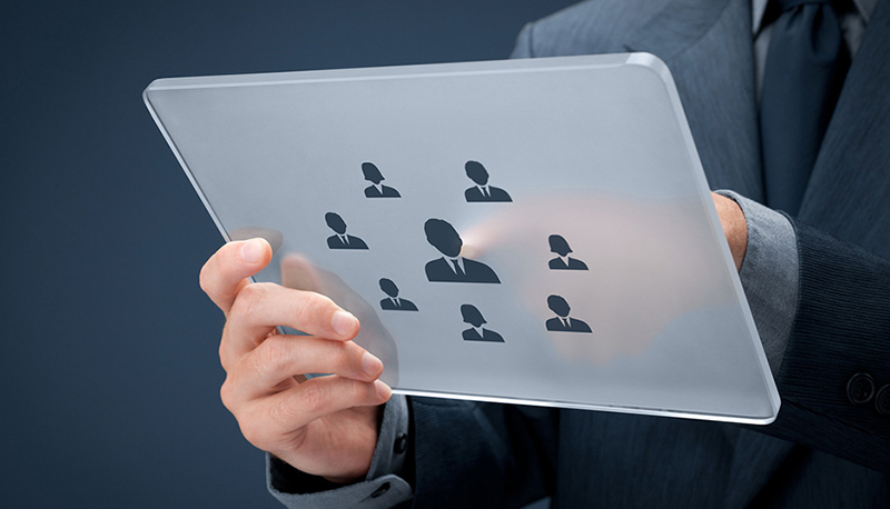 Talent Acquisition 2017: Adding the ‘E’ to Recruitment [Infographic]