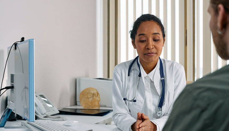 Key Role of Talent Management in Enhancing Healthcare