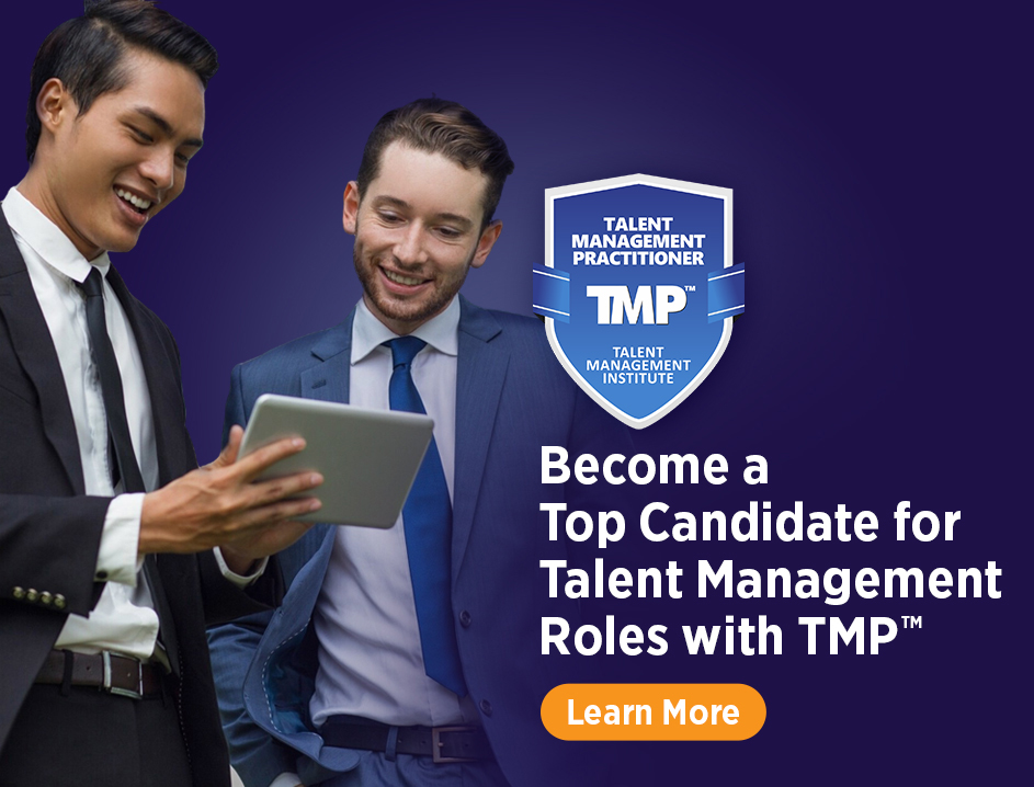 TMP Certification Program