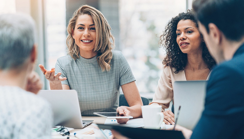 Talent Retention Strategies for Business Leaders in 2021