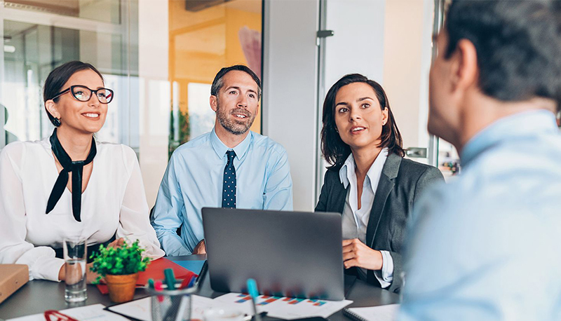 The C-suite as the Talent Strategy Spearhead – Why and How