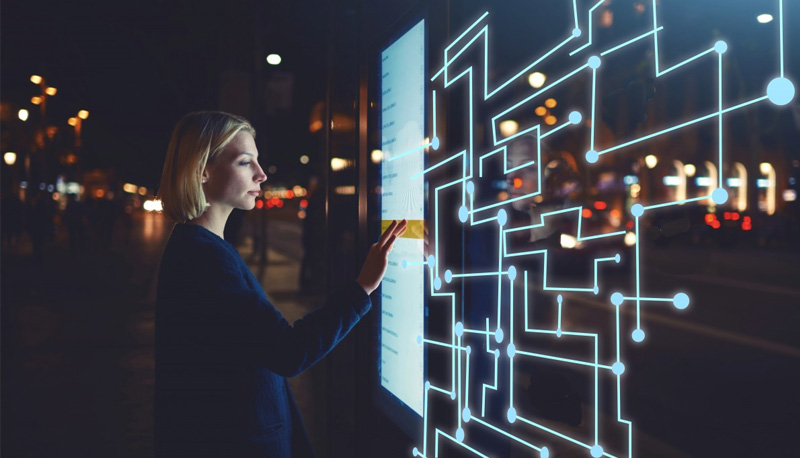 The Future of HR in The New Reality:  Pathfinder CHROs in 2022