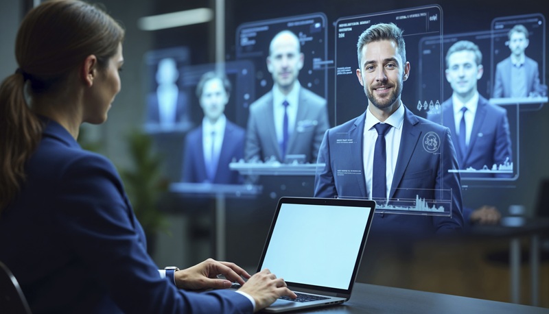 The Future of Recruiting: Proven Strategies to Attract and Hire Exceptional Talent