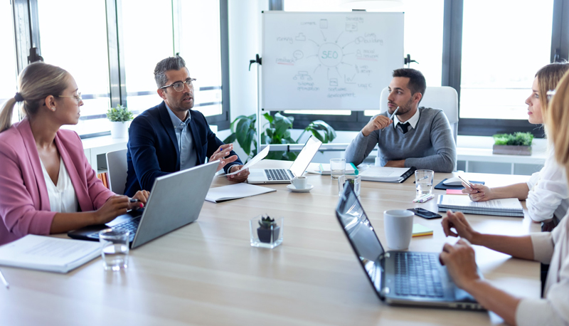 Talent Management Strategy – the Gateway to Great Performance