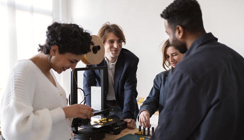 The Skills-First Revolution: Redesigning Your Talent Operating Model for 2026