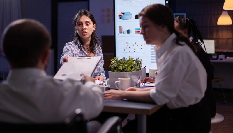 The Strategic HR Operating Model: Driving Workforce Impact