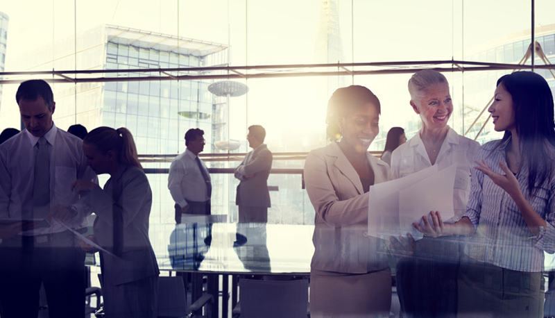 The Value of Values – Strengthening Your Organization’s Core