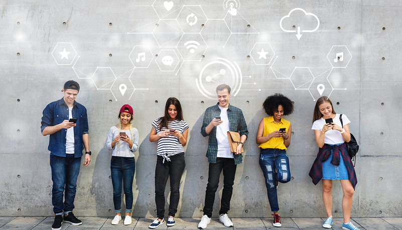 Generation Alpha: The Digital Natives Redefining the Future