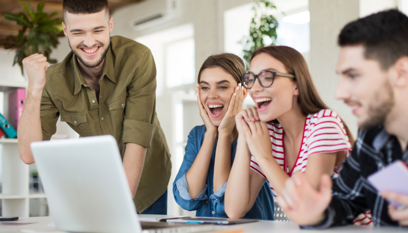 Thriving Minds, Thriving Businesses: The Future of Employee Well-being