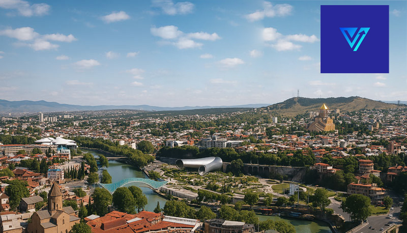 EVA LLC Appointed as TMI’s Authorized Education Provider for Georgia, Armenia, Kazakhstan, Kyrgyzstan and Azerbaijan